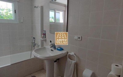 Villa Rental Altea Costa Blanca Jardines de Alhama